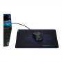 Lenovo | Lenovo IdeaPad | Mouse pad | Gaming | 36 cm x 27.5 cm | Cloth | Dark blue - 4
